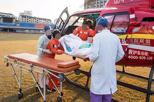 市内中山私人120救护车接送护送服务收费标准表详解，避免进坑指南！