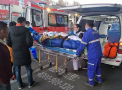 云浮医院急救车联系电话，出院返乡旅程的最佳伴侣。