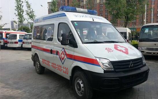 跨市封开县跨市120急救车租赁服务报价收费隐藏上涨？如何避坑？