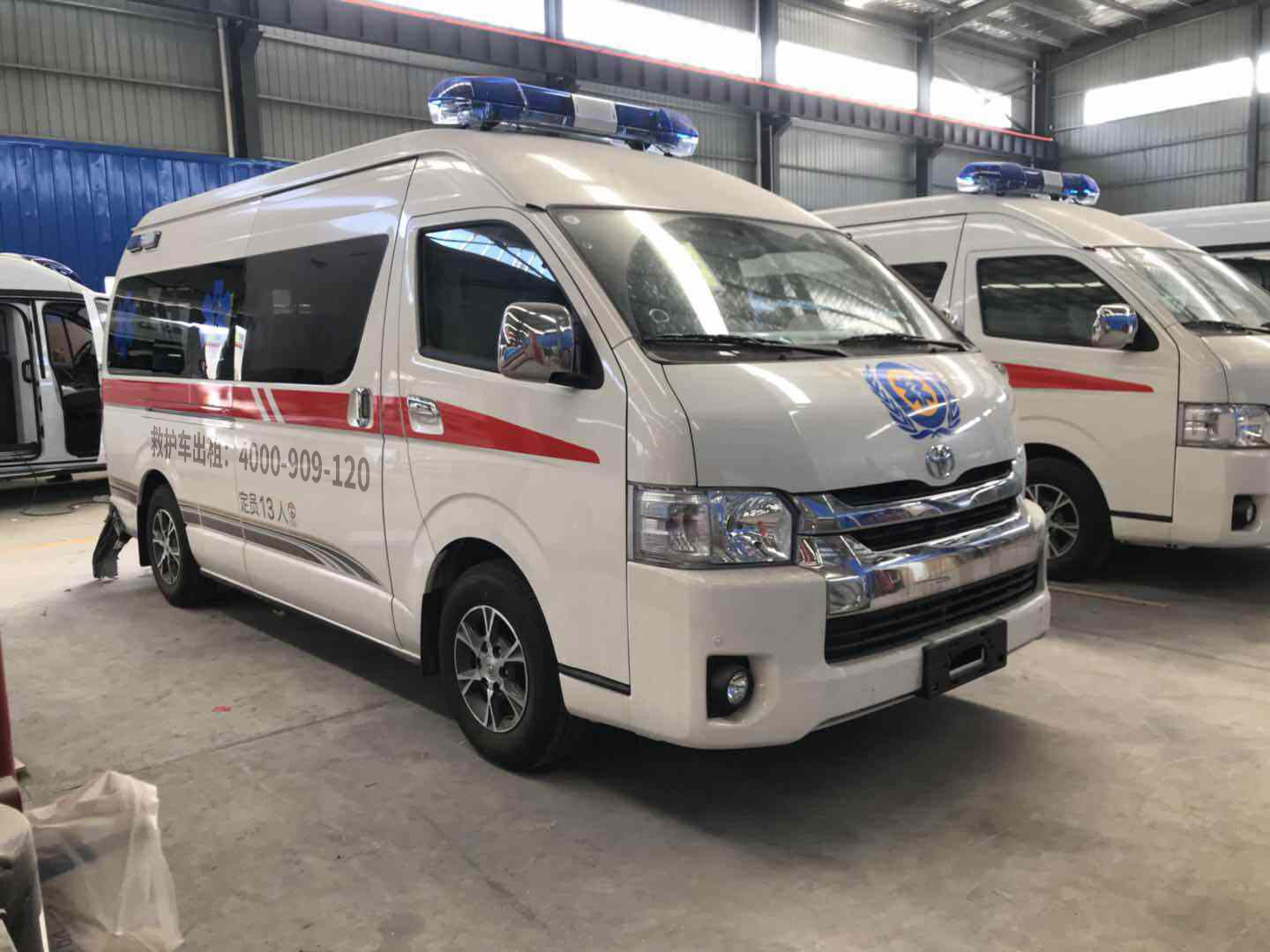 转院须要救护车？韶关市武江救护车租用接送护送机构教你如何采用