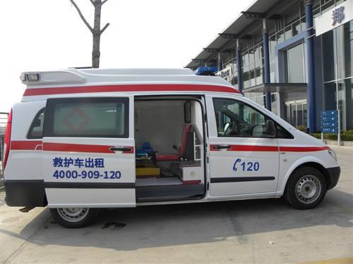 肇庆救护车出租电话咨询平台：小微救护，让您康复返乡之路更省心。