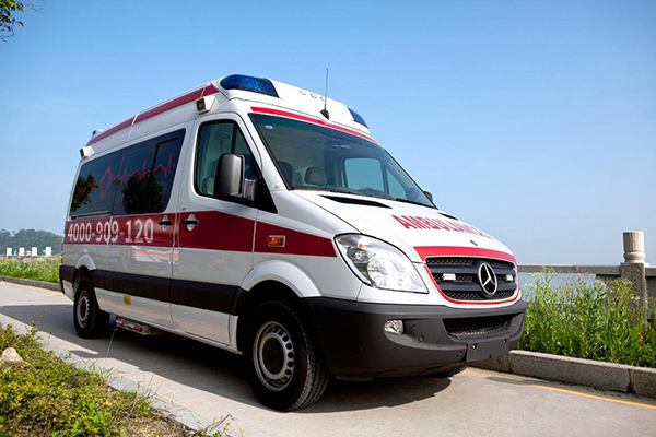 租赁安全保障：茂名市长途急救车接送护送机构全解析
