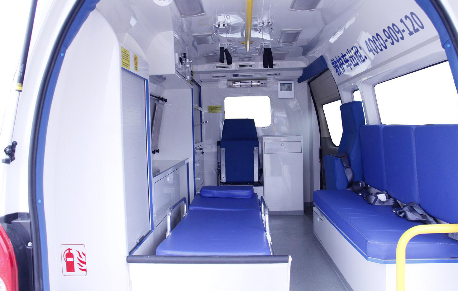 守护健康：毽球120私人救护车出租，让你安心享受竞技！