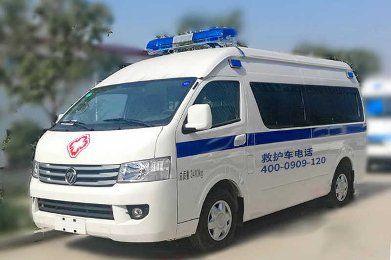 阳江市美康医疗器械有限公司