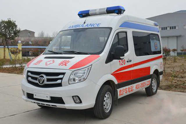 珠海市浩康医疗器械有限公司